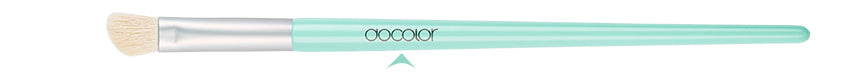 Docolor makeup brushes Ice Love Brush Set hot selling style best makeup brushes cruelty-free synthetic hair makeup brushes professional makeup brushes Docolor brushes Instagram makeup brush natural makeup looks euphoria makeup recommended by makeup artists lip brush
