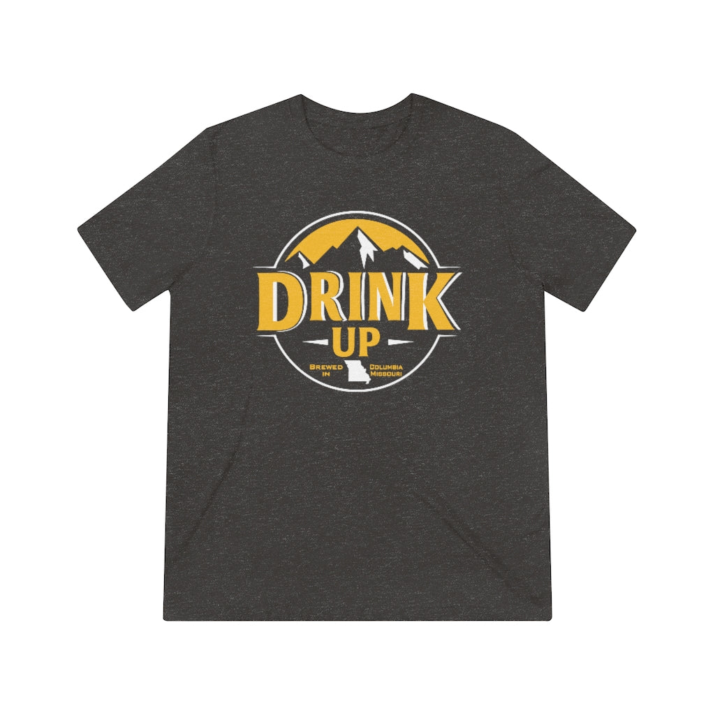 Drink Up - BuL-Unisex  Tee