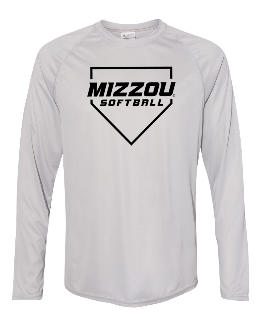 Missouri Softball - Unisex Long Sleeves 1