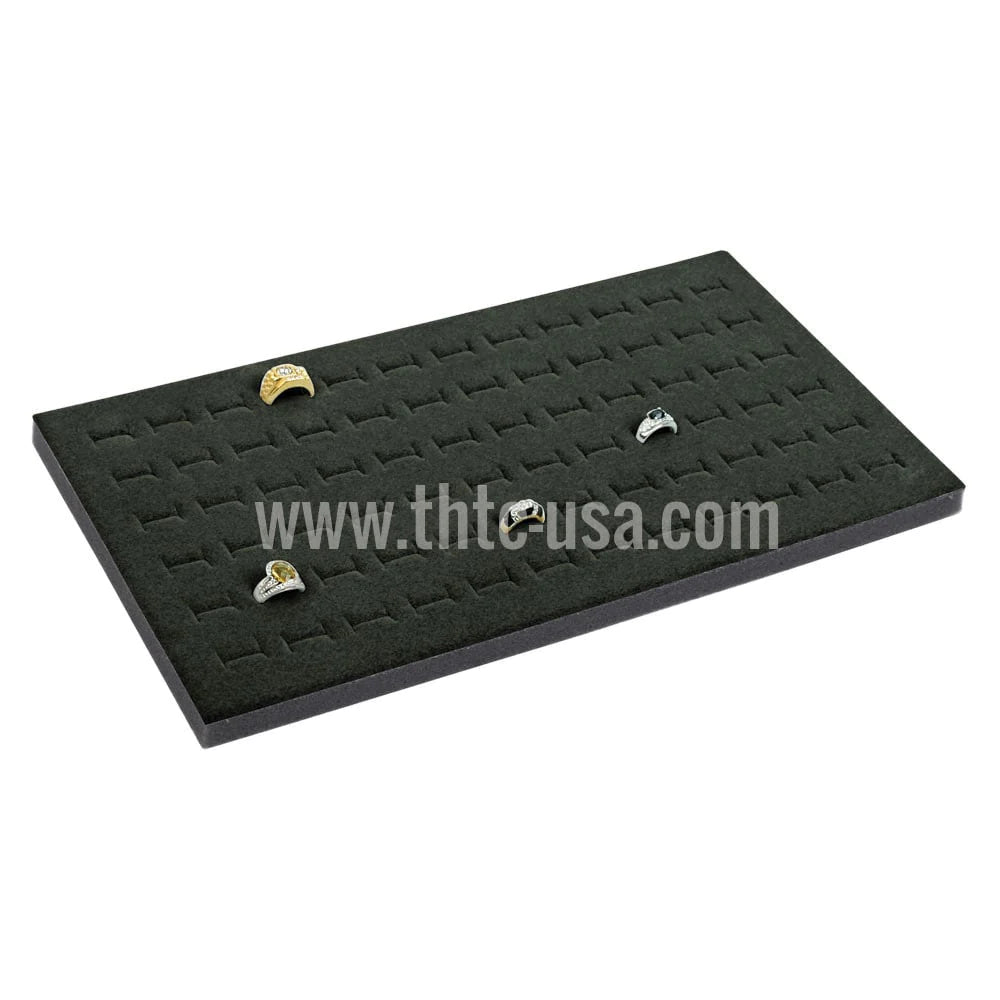 Tray Insert - 72 Ring Foam