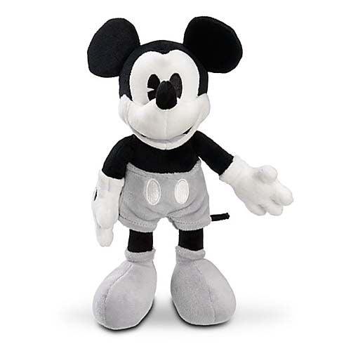 Mickey Mouse Squeak & NO Squeak Dog Toys: All Sizes