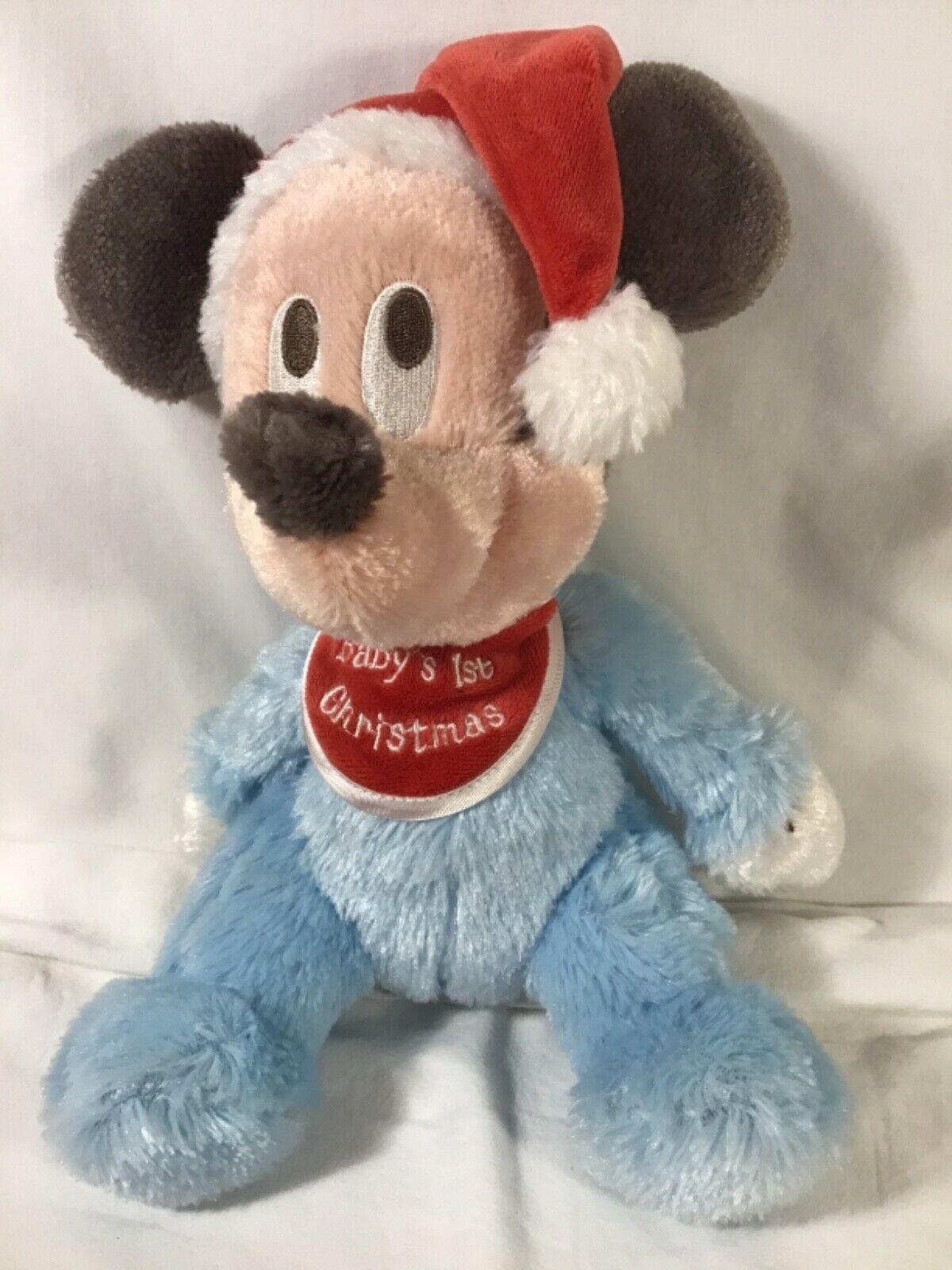 Mickey Mouse Squeak & NO Squeak Dog Toys: All Sizes