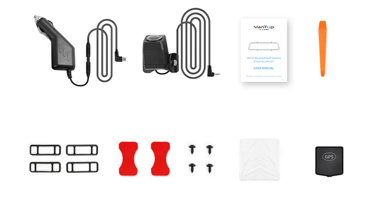 Vantop h612t shop manual