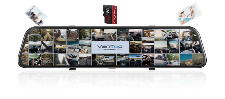 Vantop sales h612t 4k