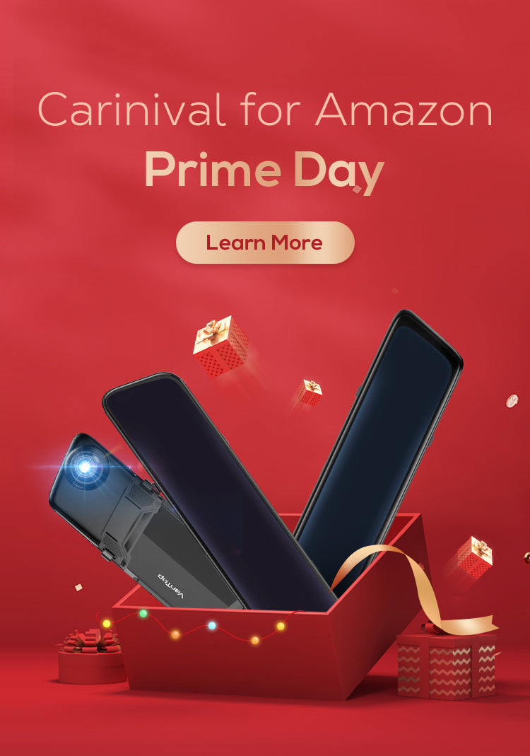 Prime Day 21 Vantop Prime Day 21 Vantop