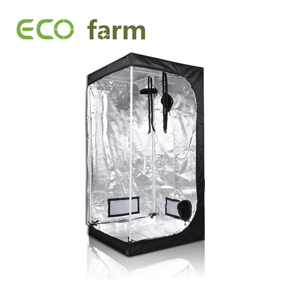 Eco Farm 3*3 Fuß (36*36) Growzelte - SJ Style