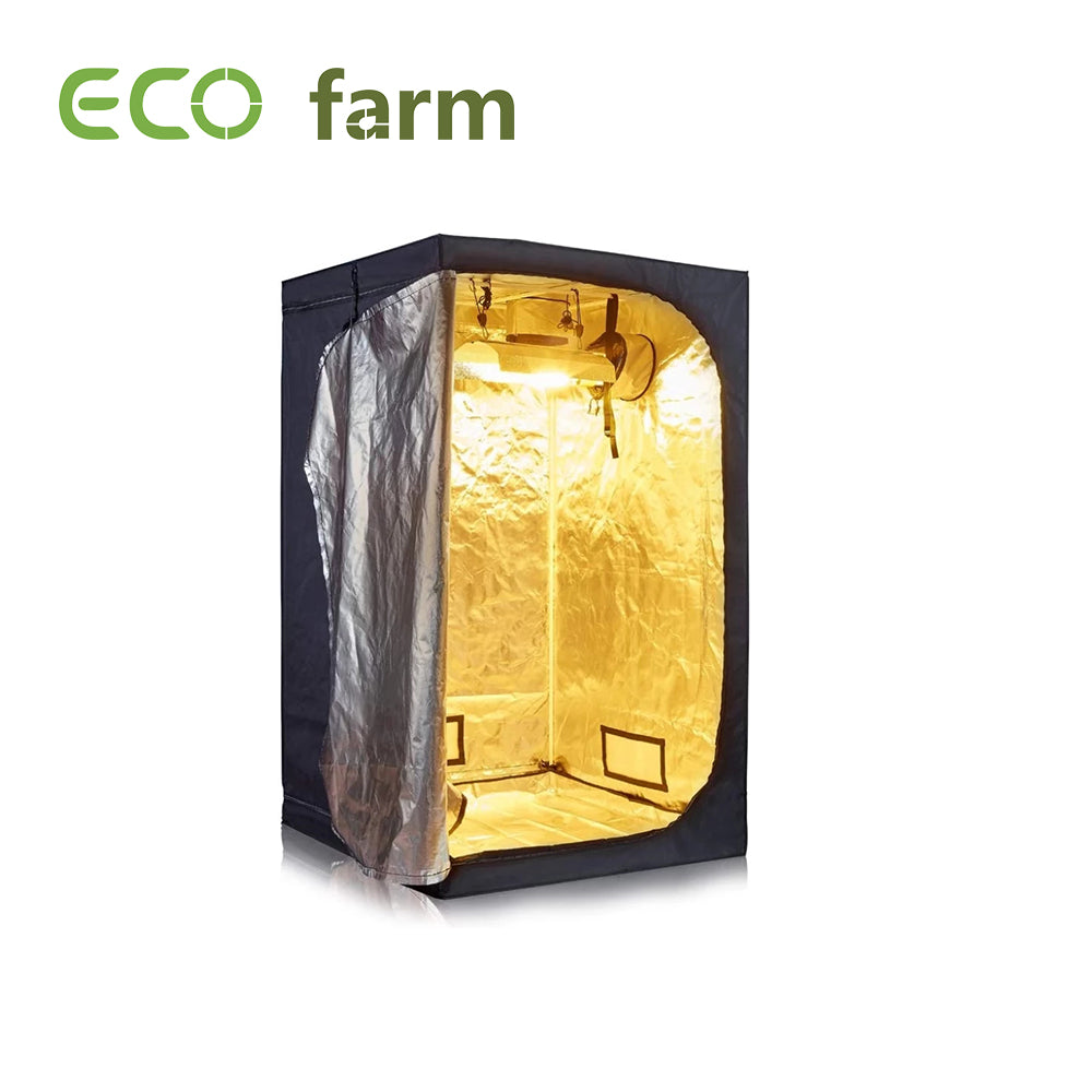 Eco Farm 4*4 Fuß (48*48 Zoll) Growzelte - SJ Stil