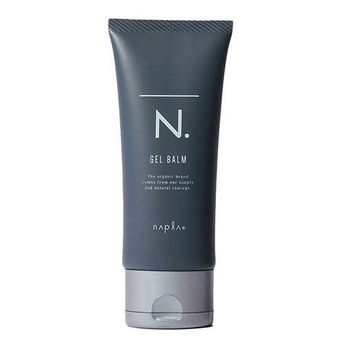 N. Homme Gel Balm Iyokan Blend Fragrance - 40g