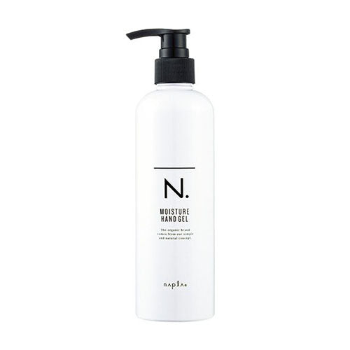 N. Moisture Hand Gel 300g