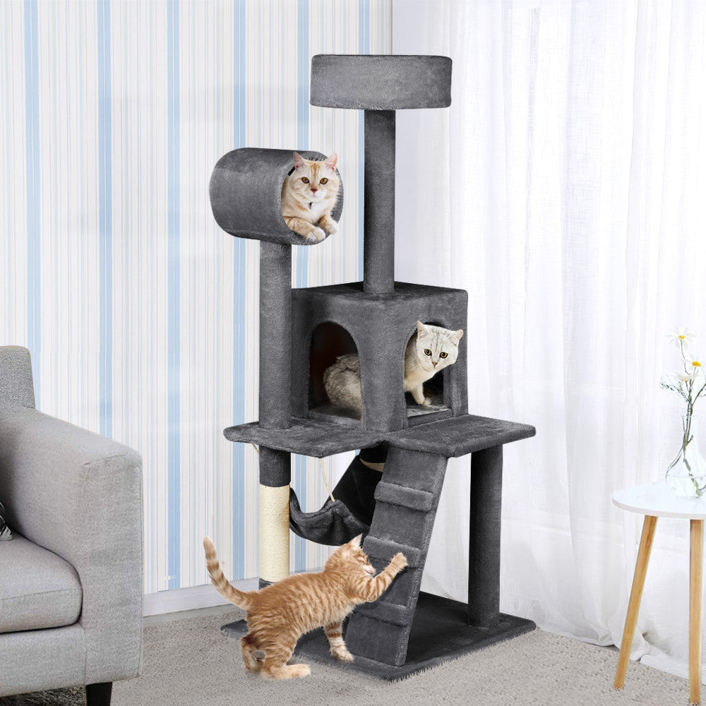 Yaheetech Cat Tree