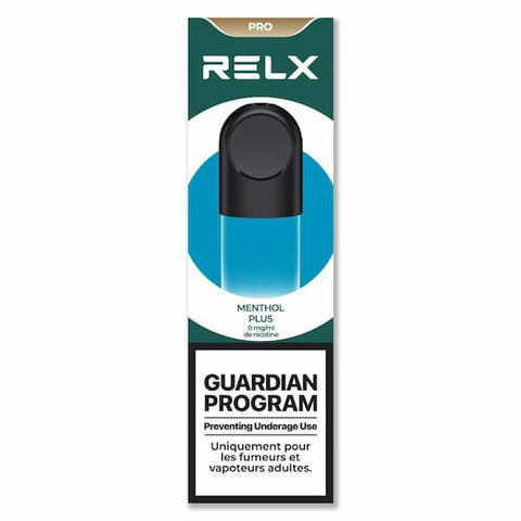 relx-pod-pro-menthol-plus