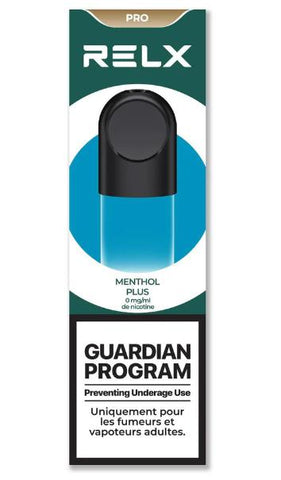 relx-pod-pro-menthol-plus