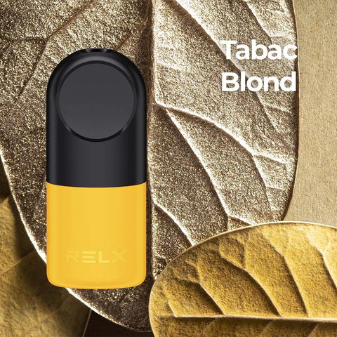 relx-pod-pro-tabac-blond