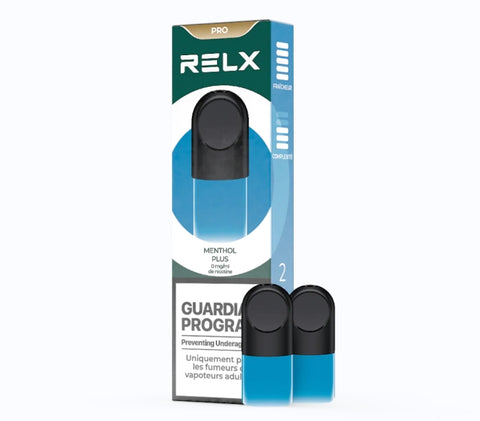 relx-pod-pro