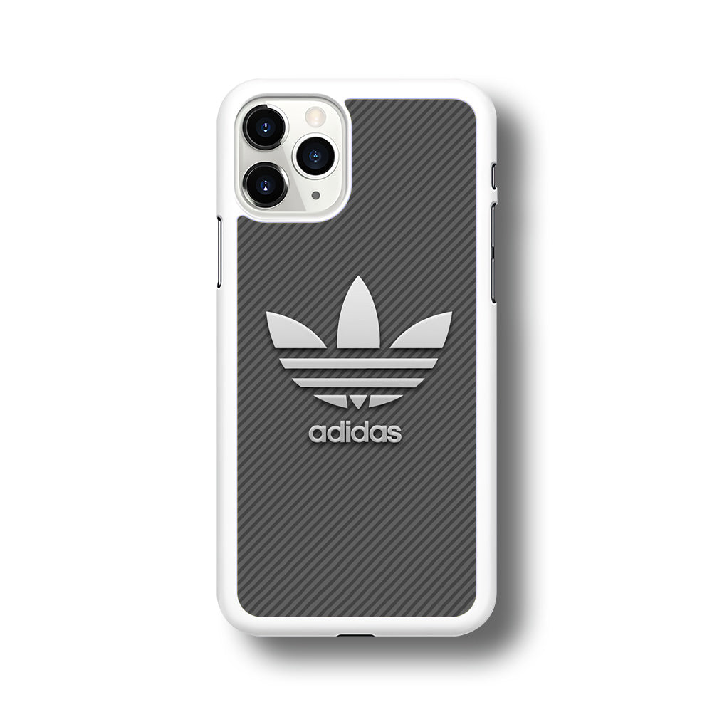 Adidas Ashen Line iPhone 11 Pro Max Case