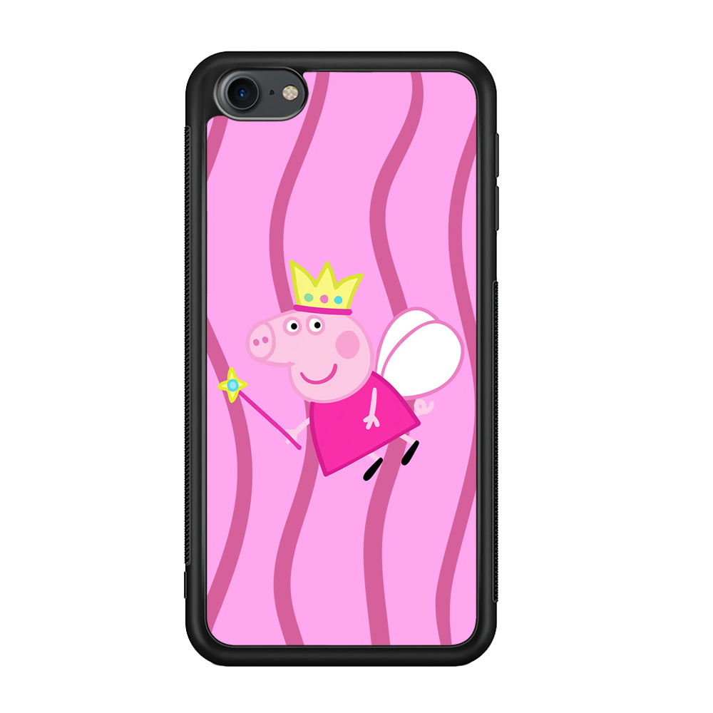 Peppa Pig Granny Pig iPod Touch 6 Case