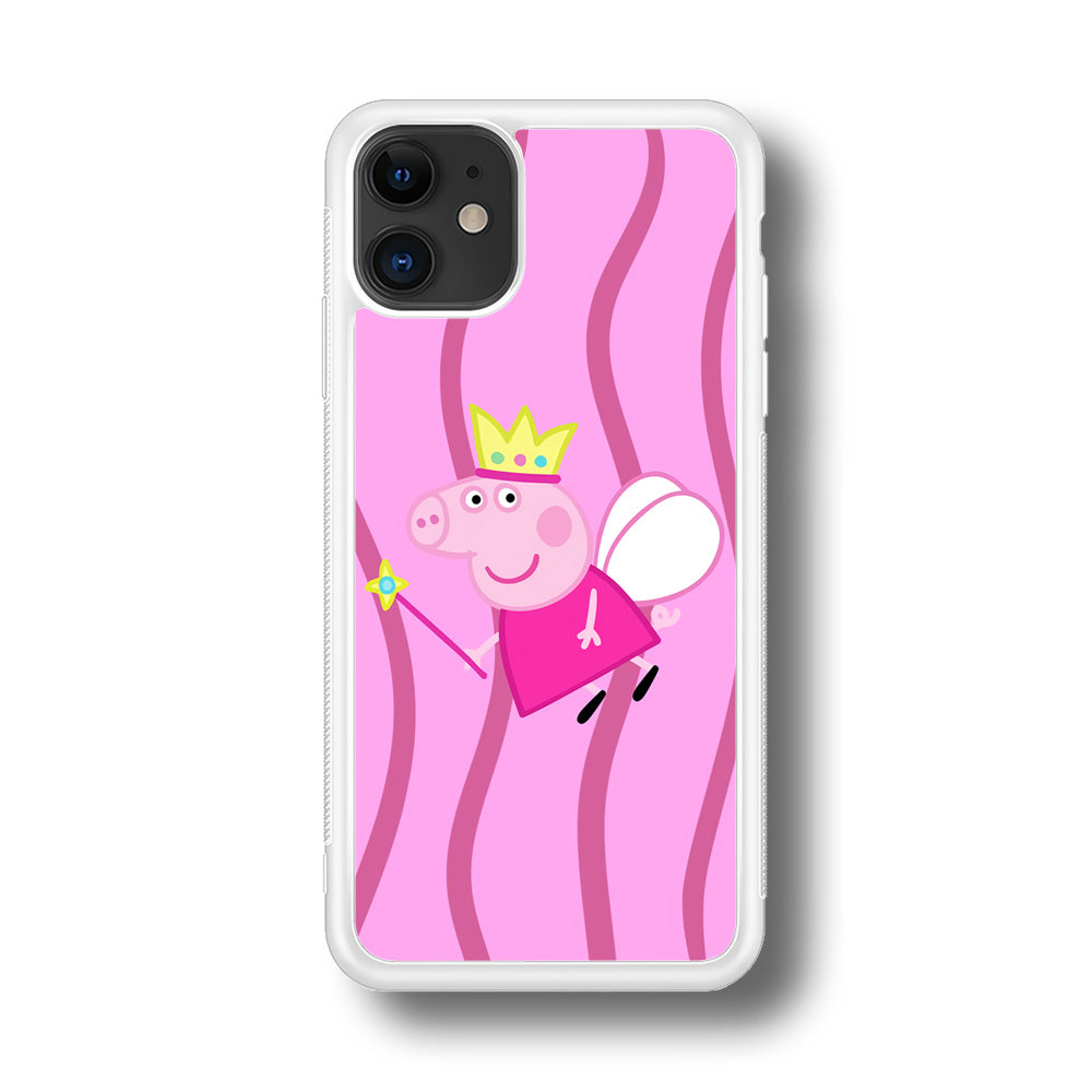 Peppa Pig Granny Pig iPhone 11 Case
