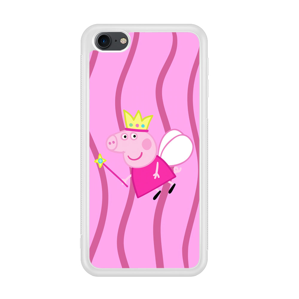 Peppa Pig Granny Pig iPod Touch 6 Case