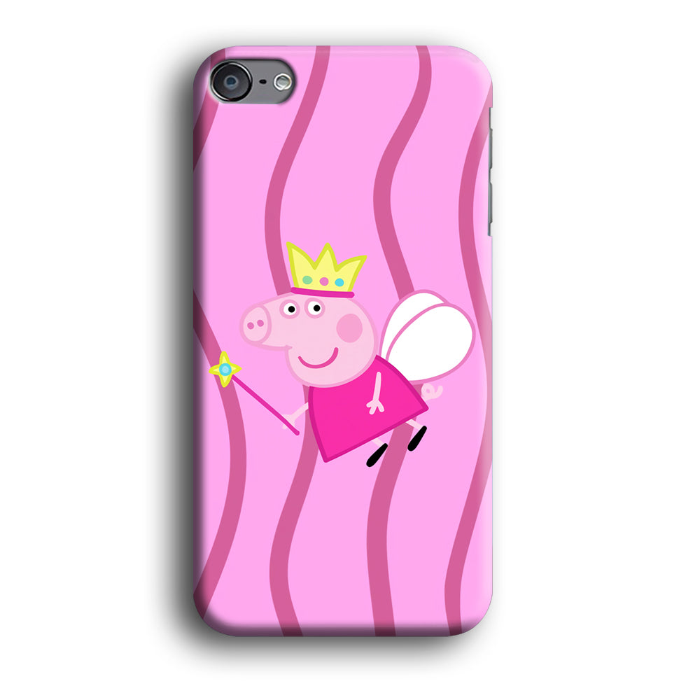 Peppa Pig Granny Pig iPod Touch 6 Case