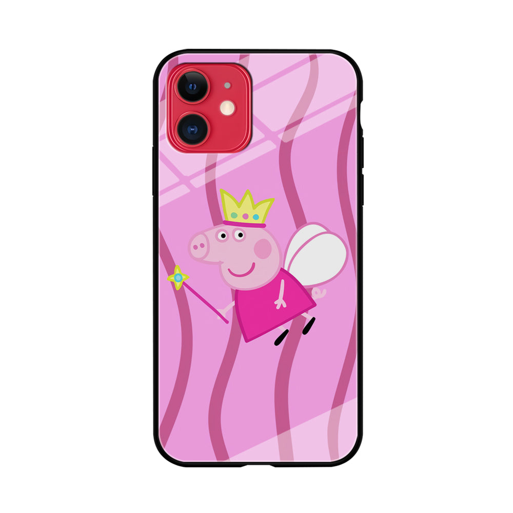 Peppa Pig Granny Pig iPhone 11 Case