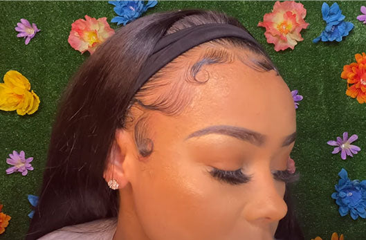 INSTALL HEADBAND WIG-03