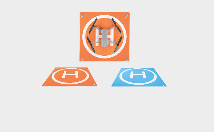 Landing Pad Pro for Drones
