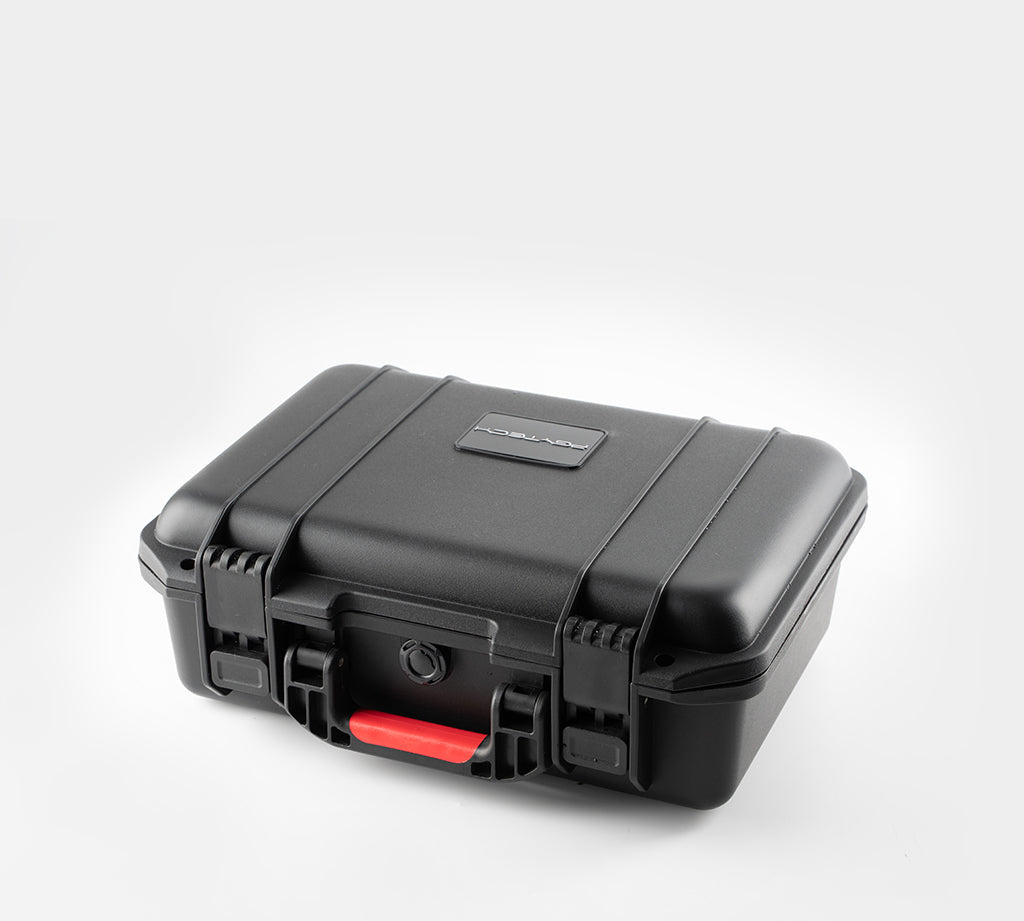 DJI Mini 3 Pro Safety Carrying Case - Impact & Temperature Resistant. Corrosion Proof