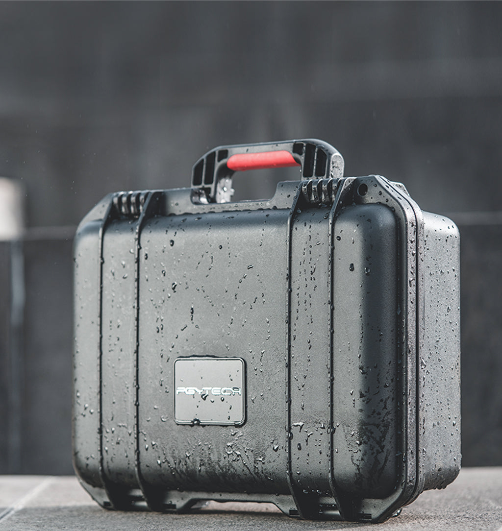 DJI Mini 3 Pro Safety Carrying Case - Waterproof IP67