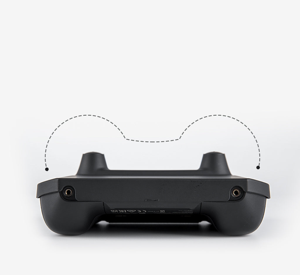 DJI RC Pro Protector - Shaped At One Go
