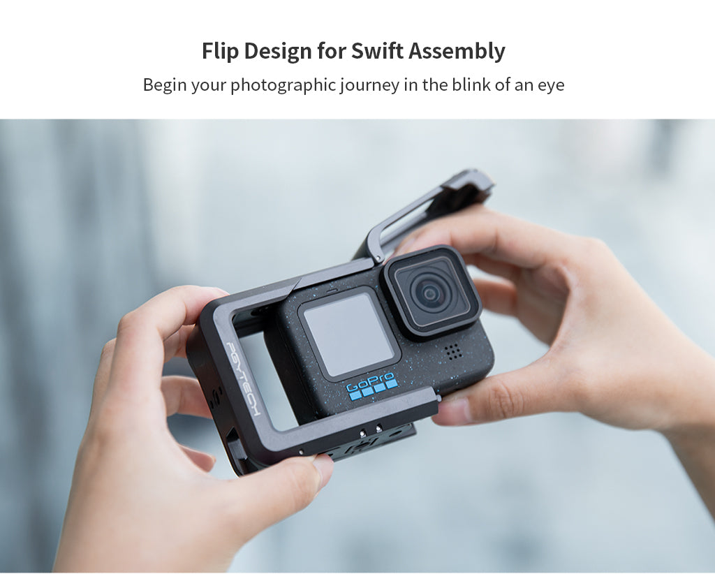 OSMO Pocket Pocket 3 filter (PROFESSIONAL) - CPL filter ND-PL filter