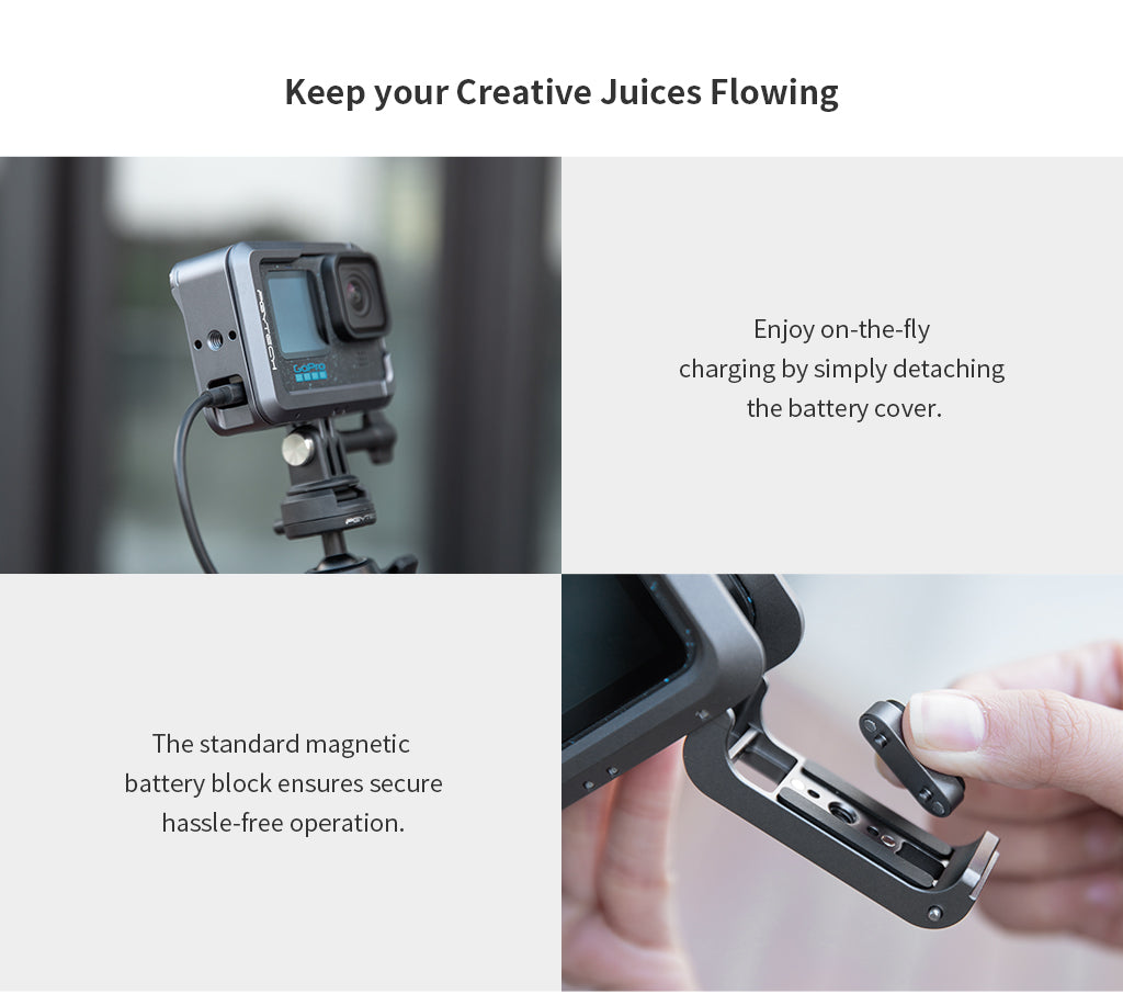 OSMO Pocket Pocket 3 filter (PROFESSIONAL) - available in 3-5 or 6-9 stops