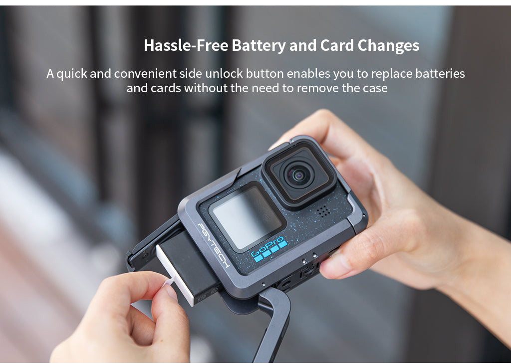 OSMO Pocket Pocket 3 filter (PROFESSIONAL) - Ideal for On-the-go Shots