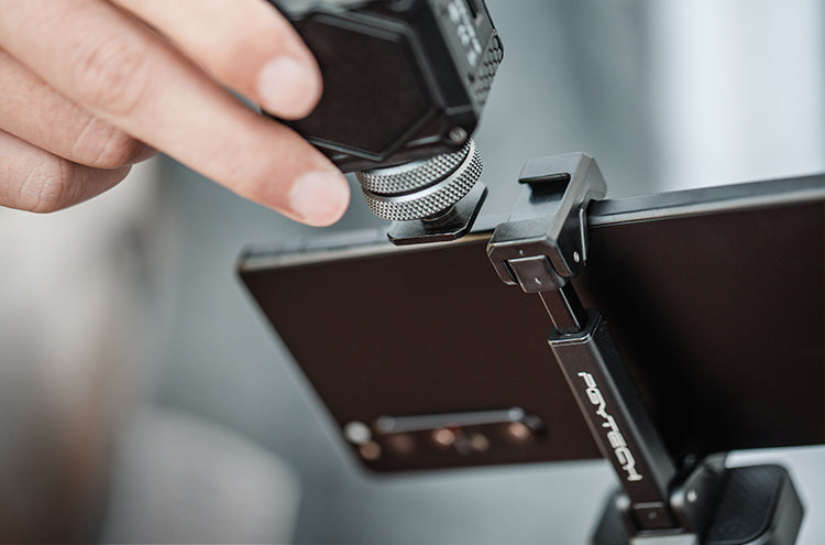 Efficiënte opslagopstelling