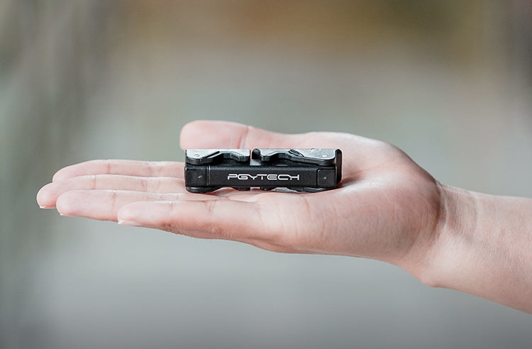 EVA schokbestendige voering biedt meer bescherming