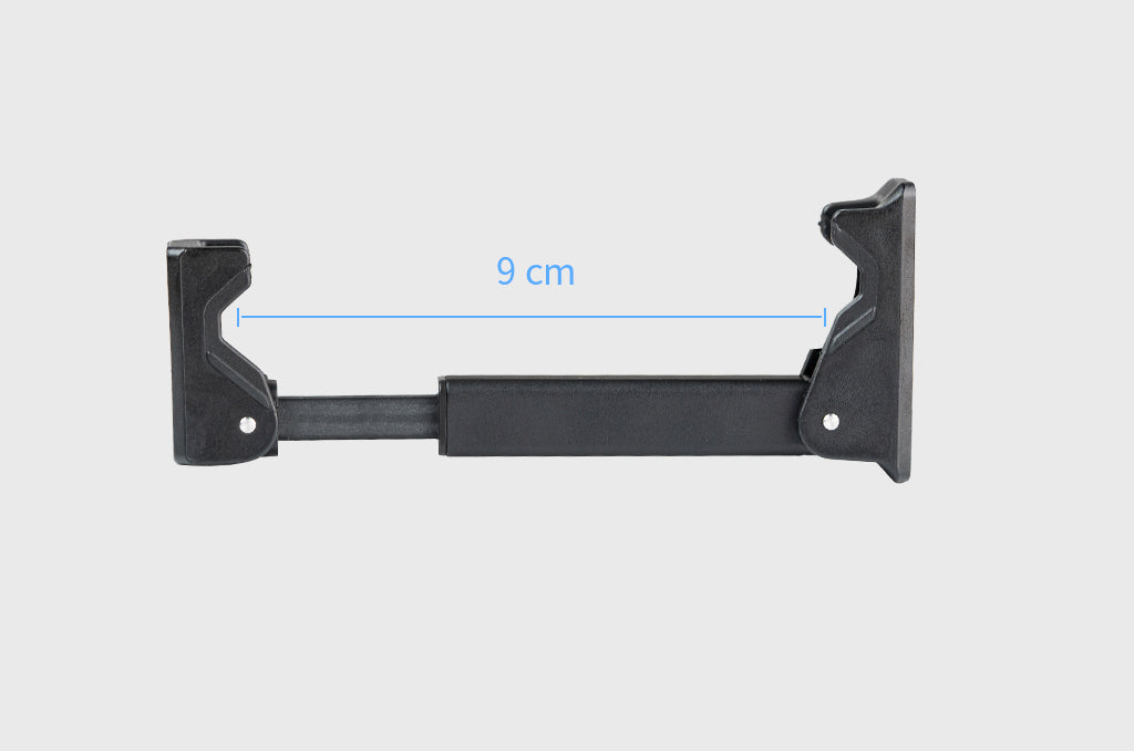 EVA schokbestendige voering biedt meer bescherming