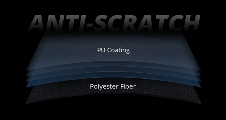 OneGo Air User Guide - How to use it in rainy days?