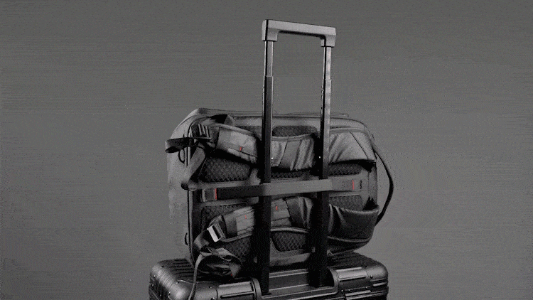 OneMo Lite User Guide - How do I travel with OneMo Lite?