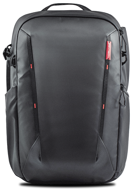 OneMo Lite User Guide - Backpack