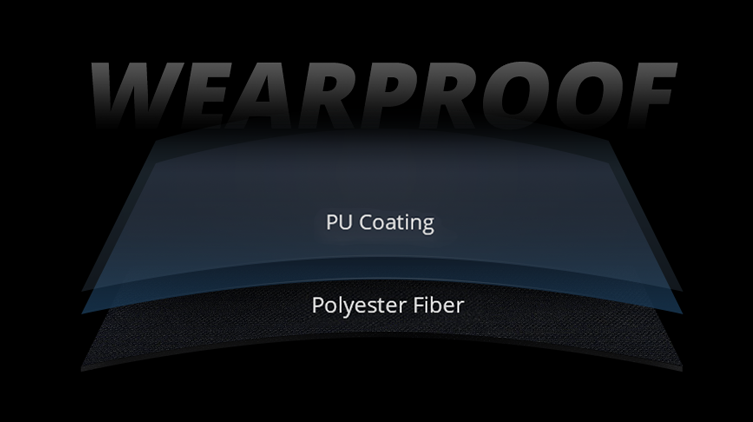 OneMo Lite User Guide - How to use it in rainy days?