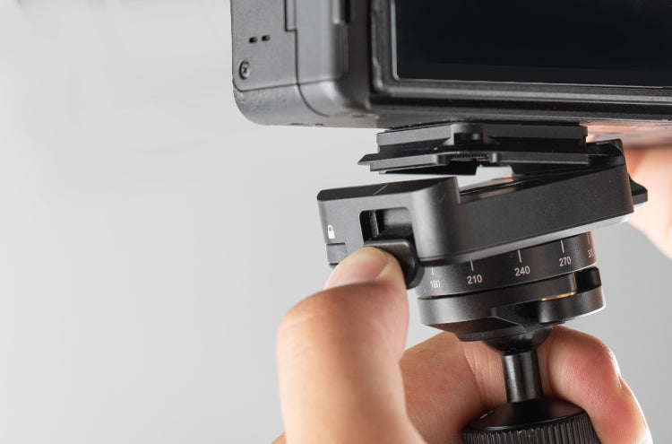 Efficiënte opslagopstelling