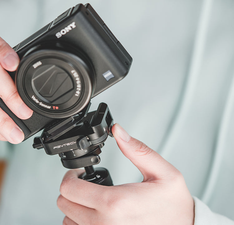 banier PGEYTECH DJI FPV Veiligheidszaak