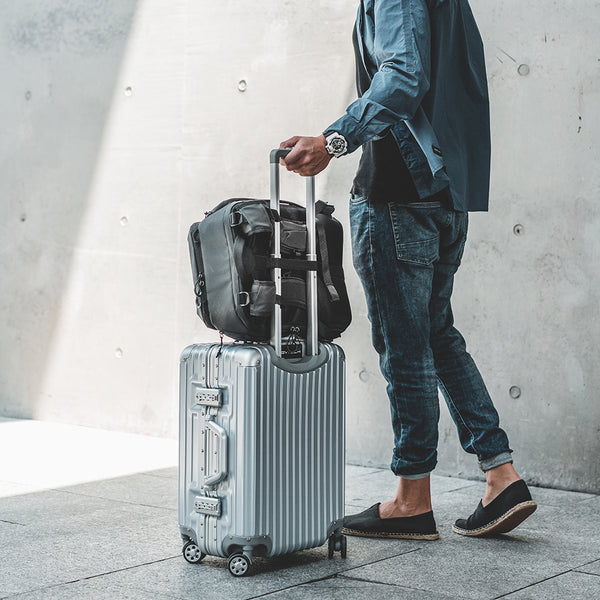 camera bag for travel