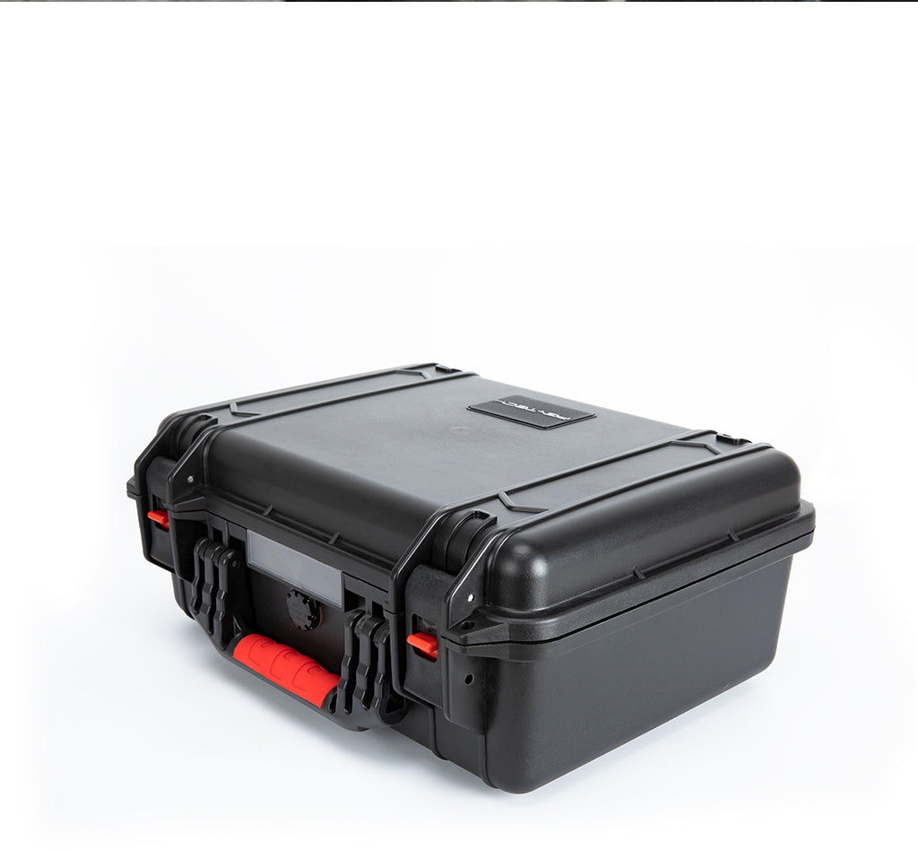 DJI Mavic 3 Safety Carrying Case - Impact & temperature resistant, corrosion proof