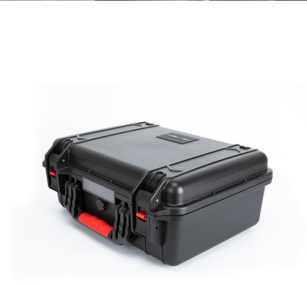 DJI Mavic 3 Case de transport de sécurité - Impact et température, preuve de corrosion