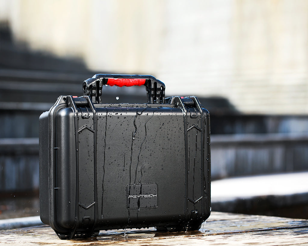 DJI Mavic 3 Case de transporte de seguridad - IP67 impermeable