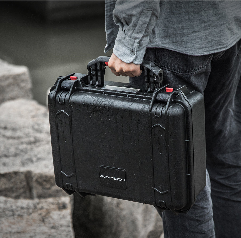 Banner for DJI Mavic 3 Safety Carrying Case
