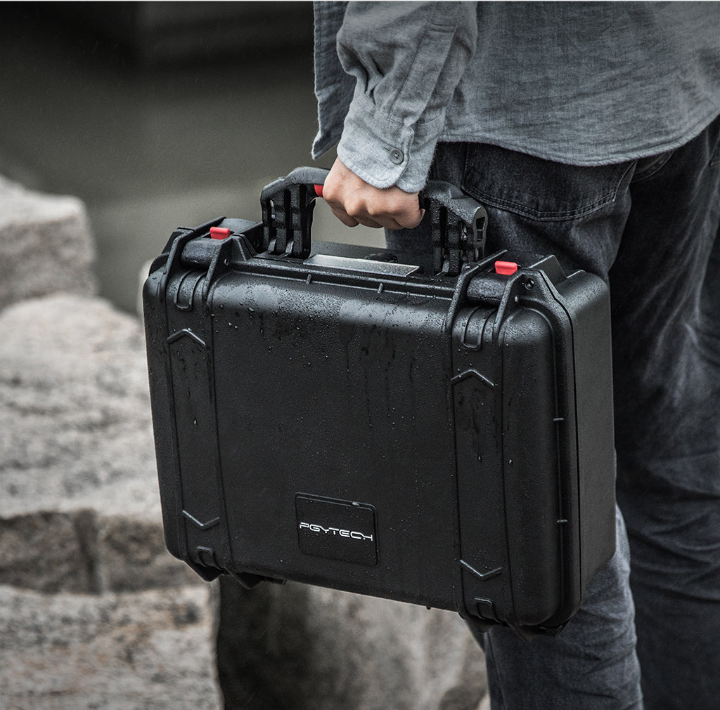 Bannière pour DJI Mavic 3 Case de transport de sécurité