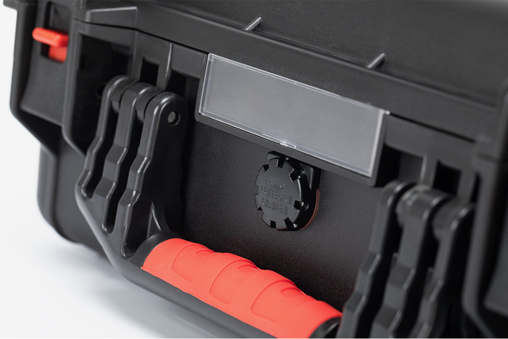 DJI Mavic 3 Safety Carrying Case - Easy and safe to open during altitude and temperature changes