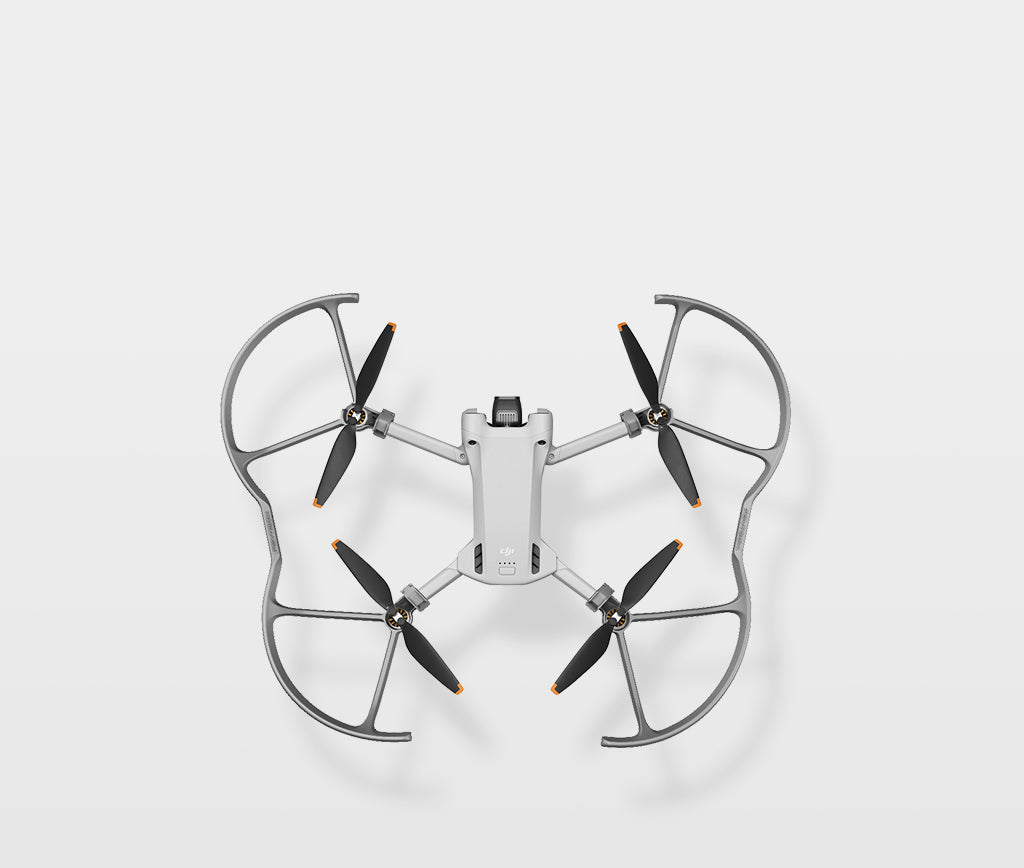 DJI Mini 3 Pro Propeller Guard - Made For DIJ Mini 3 Pro