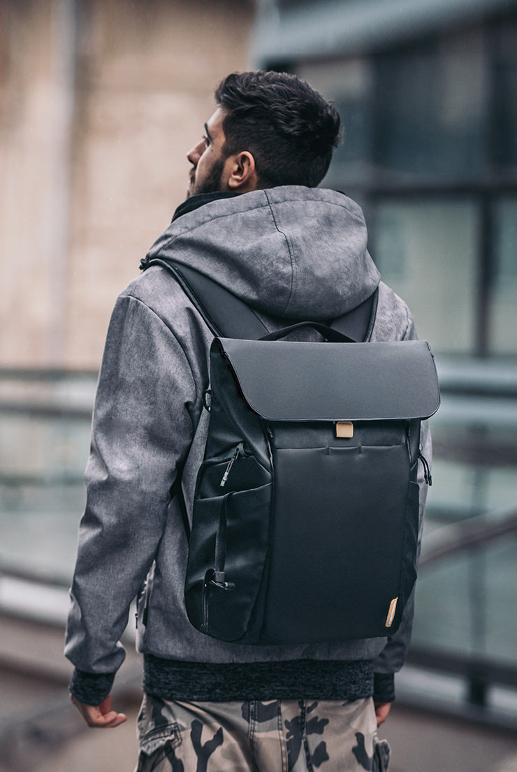 OneGo Camera Backpack – PGYTECH